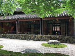 -三嚥阁 La Villa Restaurant