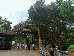 -东部华侨城