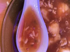 醪糟加蛋-张醪糟
