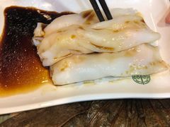 -添好运点心专门店(中环IFC店)
