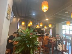 大堂-醉长安(南门总店)
