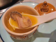 -奢谷·海鲜自助(南海万科店)