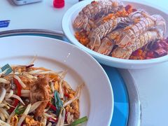 -大锅强·蒸海鲜青岛菜(金沙滩店)