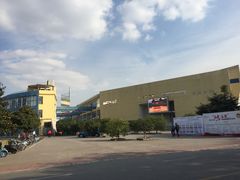 -东华大学(松江校区)