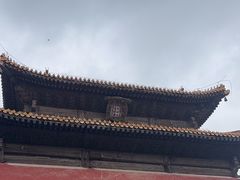 -须弥福寿之庙