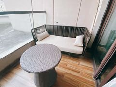 -上海崇明金茂凯悦酒店