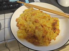 -町町烤肉烤串(振华广场店)