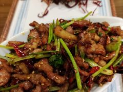 -满园烤鸭·春饼(太原街万达店)