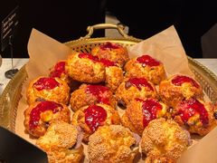 -B&C黄油与面包·THE GARDEN BAKERY概念店(世纪汇店)