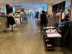 -ZARA(恒隆广场店)