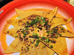 -冯校长老火锅(中联广场店)