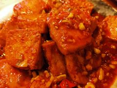 -东吉馆韩式餐厅(八经街总店)