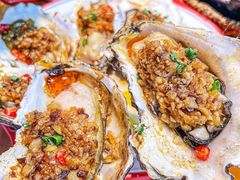 -四禧精酿铜锅涮肉·烧烤工场(大明湖店)