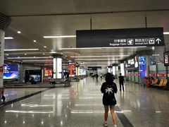 -太原武宿国际机场