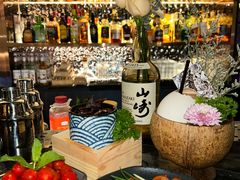 -境·Bar·日咖夜酒