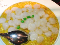 蟹粉虾仁-蟹榭·本帮江浙菜·蟹宴(五角场合生汇商场店)