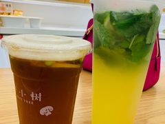 -许小树(国贸商城店)