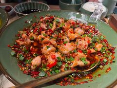 -锦府盐帮·侯宅(五棵松万达店)