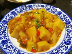 -湘与香缘·湖南菜(王府井北京市百货大楼店)