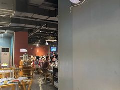 -蜀九香火锅(玉林店)