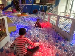 -幻贝家儿童乐园(苏州中心店)