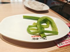 -鱼酷活鱼烤鱼(雨花客厅店)