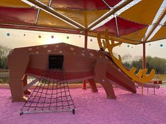 -沈阳方特欢乐世界