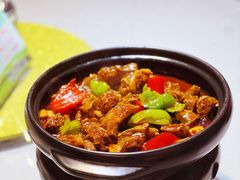 -淮上豆府(水厂路店)