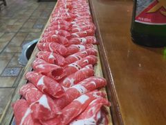 -羯羊城涮羊肉(陶然水岸店)