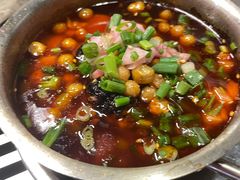 -神伙烧烤(江北黄泥塝店)