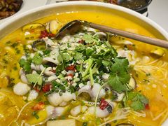 -野蔓果·山野菜(西湖景区·龙井茶田店)