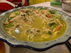 -好妹酸菜鱼馆(龙江店)