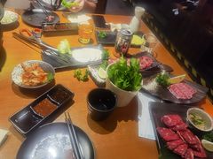 -陇璟烧肉酒场(友谊阳光城店)