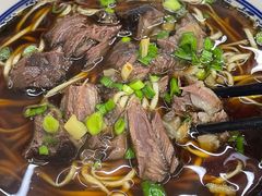 -南花桥羊肉馆老字号(乌镇店)