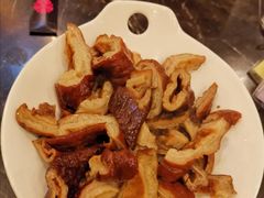 -吾味香葫芦头(安西街店)