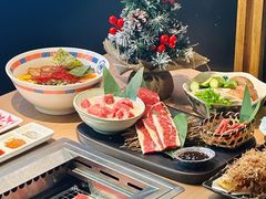 -小肉魁家•烧肉放题自助(南门中大国际店)