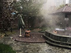 -海德温泉酒店