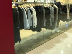 -MUJI无印良品(远洋未来广场店)