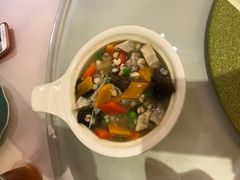 -五观堂素食(新华路店)