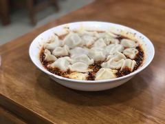 -回坊马二饺子馆