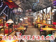 -胖哥俩肉蟹煲(来福士店)
