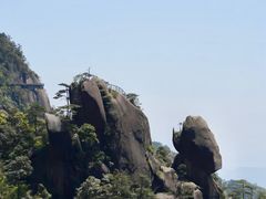 -三清山风景名胜区