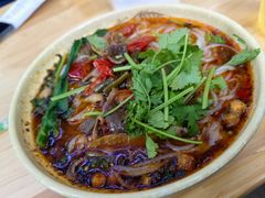 -秦云老太婆摊摊面(较场口店)