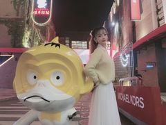 -砂之船奥特莱斯(合肥店)