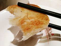 金丝饼-味上湘菜馆(岳麓山店)