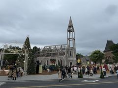 -中旅阿那亚九龙湖·公主酒店