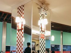 -萨莉亚意式餐厅(东山口店)