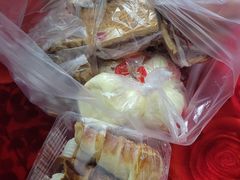 -爱德顺糕点食屋(利民道店)