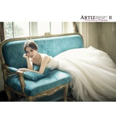 -韩国艺匠ARTIZ STUDIO(博览中心店)