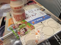 -食其家·牛丼咖喱(天津梅江印象城店)